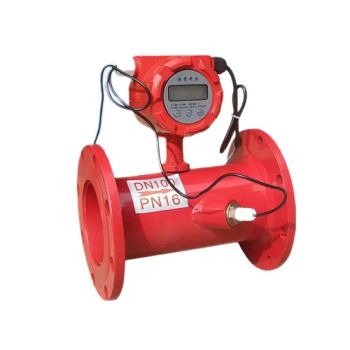LED Indication Water Oil Air Flow Switch for Pipeline Monitoring - Kexiang Automation (Shandong) Co., Ltd. - China
