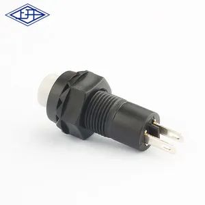 Mechanical Electronic Life Cycle 10000 Times Switch Push Button Switches - Shanghai Yongxing Electronic Switch Co., Ltd. - China