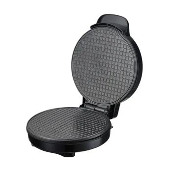 Double-Sided Safety Indoor High Power Slice Breakfast Maker - Ningbo Ubest Electrical Appliances Co., Ltd. - China