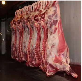 Frozen Goat Meat – Halal Certified, Premium Quality, Bulk Wholesale & Export Supply - TRADE NEPAL LLC - United States