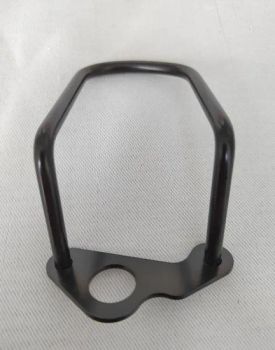 Bicycle Chain Protector, Bicycle Change Gear Chain Protector - Metins Machinery Trading Co., Ltd. - China