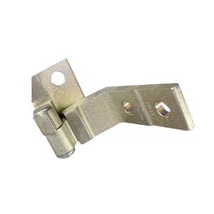 Hot Rolled Profile Steel Hinge DIN En10025 BS S355 GB 355b Vehicle Hinge Car Door Hinge - Henan Rarlong Steel Co., Ltd. - China