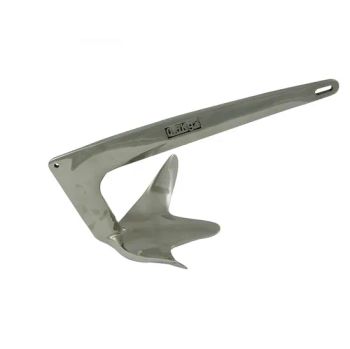 316 Stainless Steel Marine Hardware Boat Anchors Standard ISO Condition New Model NO. RG62 HS Code 83024100 Type Boat - Dongying Highco Metal Manufacturing Co., Ltd. - China