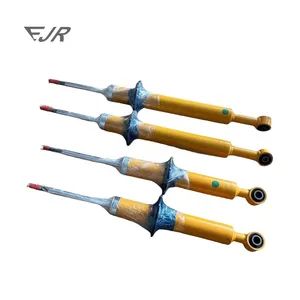 Auto Parts 306179 / 306180 Car Front and Rear Shock Absorbers for Maserati Granturismo M145 Car Parts - Guangdong Tesidi Auto Parts Trade Co., Ltd. - China