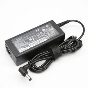 Efficient 150W Laptop Power Supply for Vpc-L239 and More Power 150W Color Black Isage Laptop Warranty 1year Private Mold - Dongguan Win-Hsin Electronic Co., Ltd. - China