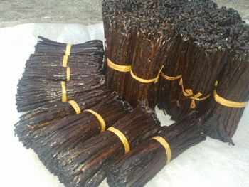 Vanilla Beans from Matata Vanilla Beans Vanilla Beans – product photo, Dried Vanilla Beans products found from trusted suppliers, wholesalers, manufacturers & exporters Listing