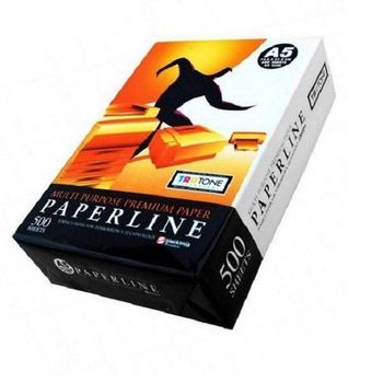 Wholesale Paperline Gold A4 Copy Paper 80gsm Premium Multipurpose Printing Paper – Smooth Bright White Office Paper for Laser & Inkjet Printers, Bulk Supply for Offices, Schools, Printing Companies and Distributors, High Quality Paperline Gold Export Grade with Reliable Global Shipping - agroturaspzoo - Poland