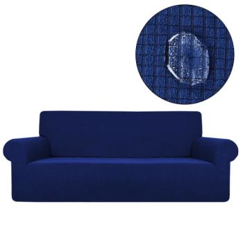 Waterproof Sofa Cover, High Stretch Couch Slipcover Super Soft Fabric Sofa Cover - Shaoxing City Xinlan Textile CO., LTD. - China