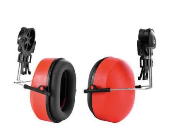 Luxury Head-Mounted Sound Insulation Notice Hearing Protection Earplugs Earmuffs - Hefei Tingxing Commodity Co., Ltd - China