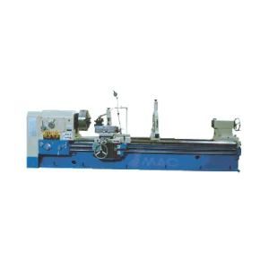 High-Precision CNC Metal Lathe for Professional Manufacturing Needs - SJR Machinery Limited - China