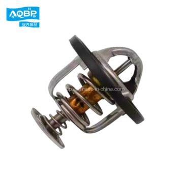 Auto Spare Parts Cooling Part Engine Thermostat for Geely FC Emgrand OEM 1136000156 - Hefei Yifan Auto Parts Sales Co., Ltd. - China