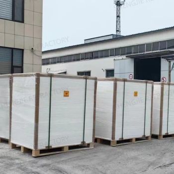 Refractory Material Insulation Calcium Silicate Plate Fireproof Nano Calcium Silicate Insulation Board - LUOYANG SHENGJIE NEW MATERIALS CO., LTD - China