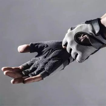 Top Quality Best Gym Gloves Weight Lifting Gloves Fitness Workout Gloves Sports Gloves - Beijing Set Sail Sports Co., Ltd - China