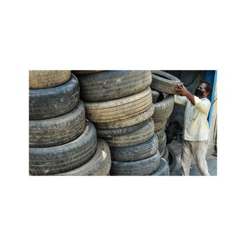 Bulk sale used tyres managed for rapid delivery and continuous availability - Koto Global Trade SPRL - Belgium