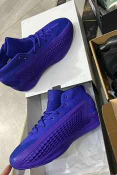 Bulk Price Basketball Mens Basketball Shoes Blue Sneakers Pk Quality Putian Shoes - Yiwu Golden Trading Firm - China