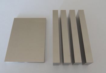 Tantalum plate Purity: ≥99.95% / ≥99.99%; - Zhuzhou Orient Kylin Special Metal Materials Co., Ltd. - China