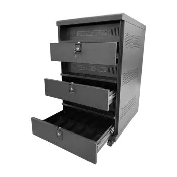 Mobility AC Energy Saving Vr Charging Box with CE Standard - Orient Tech Limited - China