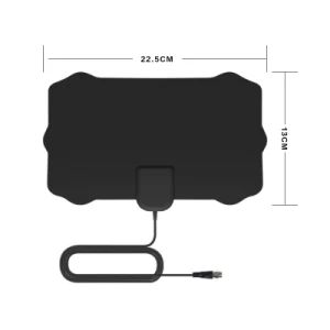 Hot Selling Indoor DVB-T Digital TV Antenna - ZHENGZHOU LEHENG ELECTRONIC TECHNOLOGY CO., LIMITED - China