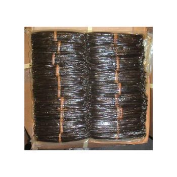 High Quality Natural Flavor Vanilla Pods Vanilla Beans - Medcompex Gmbh - United Kingdom