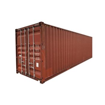 New shipping containers 20ft high cube and refrigerated marine reefer container spare parts - Koto Global Trade SPRL - Belgium