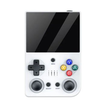Custom 3.5 Inch Screen M21 Retro Handheld Gaming Player Classic Video Game Consoles - Guangzhou Sundi Electronics Co., Ltd. - China