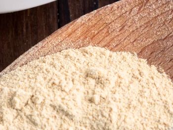 Ginger powder (Saunth powder) - Kitch Pulses and Spices - India