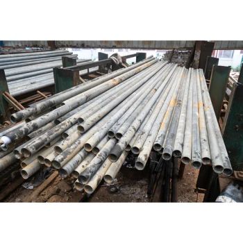 ASTM A179/ (ASME SA179) Seamless Cold Drawn Steel Tube for Heat Exchanger and Conderser for Making Carbon Steel Hydraulic Pipes - Shandong Shanshui Special Steel Co., Ltd. - China
