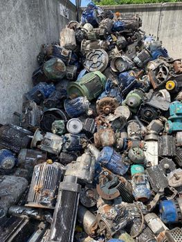Metals Scrap from BF GLOBAL TRADING (PTY) LTD Metals Scrap - BF GLOBAL TRADING (PTY) LTD - South Africa