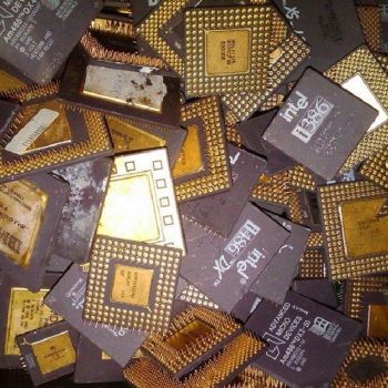 Cpu Ceramic Processor Scrap with Gold Pins Available in Germany Gold Ram Processor CPU Ceramic Scrap on Sale for Cheap P - TRADECENTRIC LLC - United States
