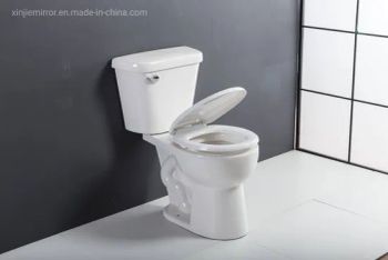 Bathroom Wc Sanitary Wares Floor Intelligent Toilet Seat - LENOX INDUSTRY CO., LTD. - China