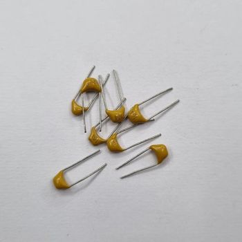 Multilayer Ceramic Capacitors, 50V, 100pf ~ 1uf Voltage 50V Dimensions TH Mounting Type TH Capacitance 100PF ~ 1UF Tolerance 10%, 10% - - Shenzhen Aierkang International - India