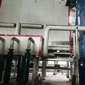 High Pressure Gypsum/Charcoal Powder Ball Pressing/Gypsum Powder Machine - Shijiazhuang Jiurui Machinery Co., Ltd. - China