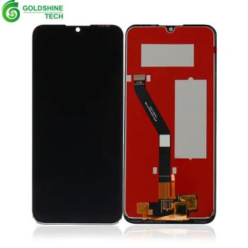 Mobile Phones Y6 2019 LCD Displays for Huawei Honor 8A LCD Pantalla Touch Screen Digitizer LCD for Huawei OEM Phone Parts - Guangzhou Goldshine Tech Co., Limited - China