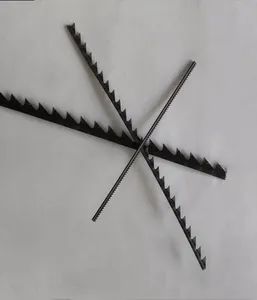 Textile and Garment Scraps Are Opened up Into Fibers and Re-Spun Using Metal Wire Carding Cloth. - Gaomi Rongda Machinery Co., Ltd. - China
