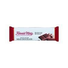 Fannie May, Premium Milk Chocolate Candy, Mint Meltaways, 4.2 oz Bag - Smart Agri GmbH - Germany