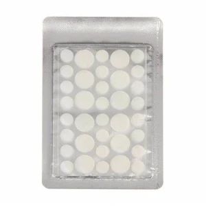 Hydrocolloid Acne Pimple Patch Pimple Master Patches Spot Treatment - Yangzhou Super Union Import & Export Co., Ltd. - China
