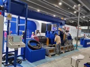 Industrial High Efficiency Wood Pellet Mill High Productivity Woodworking Machinery Wood Pellet Mills - Shandong Hongxin Machinery Co., Ltd. - China