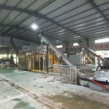 2024 Commercial Smart Food Waste Disposer with Fast Biological Fermentation Technology - Anhui Tianjian Biotechnological Environmental Protection Co., Ltd - China