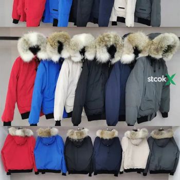 Women Mens Down Jacket Winter Puffer Jackets Coats Fashion Thick Casual Winter - Clothing and Baseball Jacket Price - Putian Dafuqi E-Commerce Co., Ltd. - China