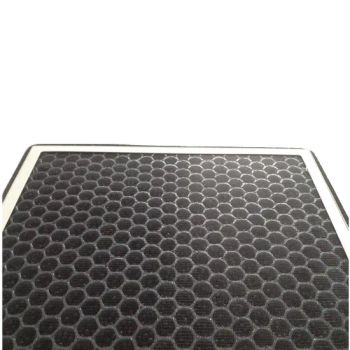 Activated Carbon Filter Replacement Home Appliance HEPA Filter Air Purifier Parts - Foshan Shunde Xiangtai Scavenging Material Industrial CO., LTD. - China