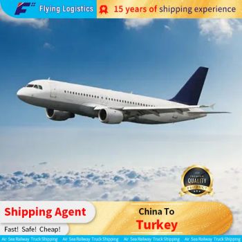 Air Cargo Transportation Shipping Agent Logistic Service Freight Forwarder Company Fast Freight Shipping From China to Turkey - SHENZHEN FLYING INTERNATIONAL FREIGHT FORWARDER CO., LTD - China