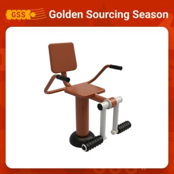 Premium Outdoor Fitness Equipment for Professional Training and Workouts - Sanhe City Guiyuxing Sporting Goods Co., Ltd. - China