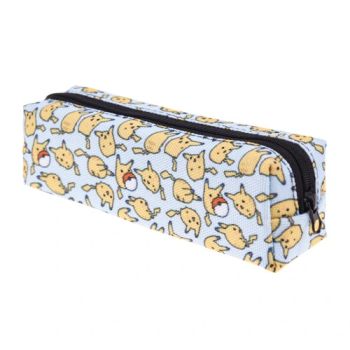 Distributor Students Makeup Pouch Pen Stationery Storage Glasses Pencil Bag - China Blooming Manufacture Ltd. - China