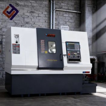 Advanced Multi Functional Y Axis CNC Turning Center Lathe with Powerful Milling - Dongguan Yuansee CNC Equipment Co., Ltd. - China