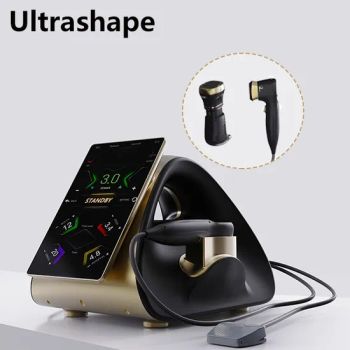 Hot Selling Smas Focused Ultrasound Face Lifting Skin Tightening 7D 12D 22D Max Hifu Slimming Machine - Guangzhou Zimtech Aesthetics Technology Co., Ltd. - China