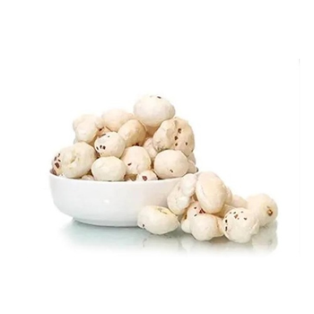 Makhana (Fox Nuts) – Grade 6+ Sutta, Premium Export Quality - Ragani Trade & Co. - India