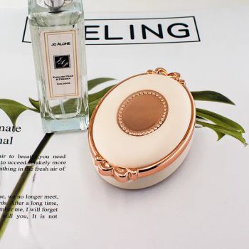 Hot Sale Custom Contact Lens Storage Box Luxury Contact Lens Case - Danyang Chanxin Glasses Cases Factory. - China