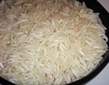 Basmati Steam White Rice 1509 -  BS International  - India