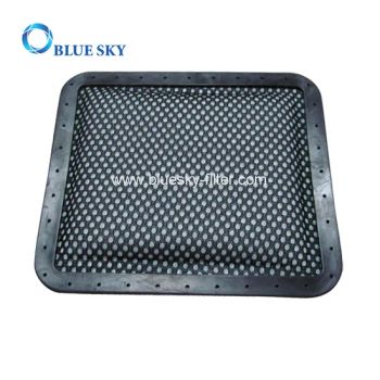 Washable Filter Replacement for Gtech Airram Ar01 Ar02 Ar03 Ar05 Dm001 Vacuum Cleaner Parts - Nanjing Blue Sky Filter Co., Ltd. - China