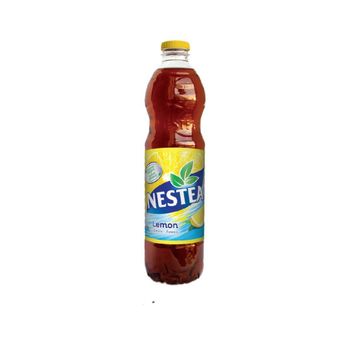 Ready to drink Nestea Nestle packed for export in 330ml and 500ml formats - MASI TRADING GMBH - Germany